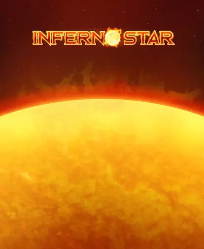 Inferno Star free social casino game artwork