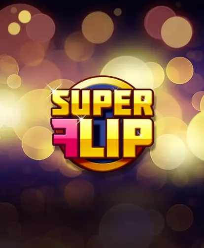 Super Flip free social casino game artwork